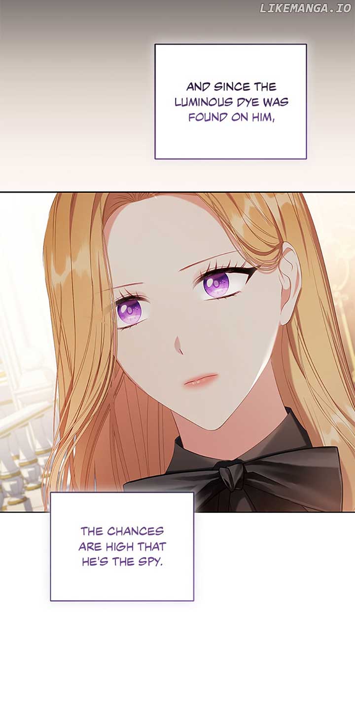 It Looks Like I’ve Fallen into the World of a Reverse Harem Game ss3 Chapter 24 - Page 13