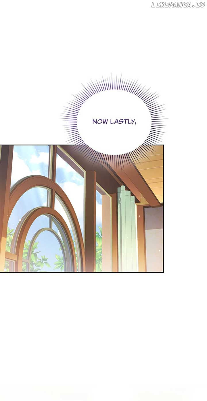 It Looks Like I’ve Fallen into the World of a Reverse Harem Game ss3 Chapter 24 - Page 14