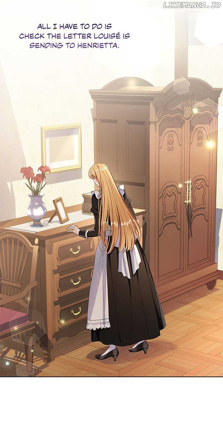 It Looks Like I’ve Fallen into the World of a Reverse Harem Game ss3 Chapter 24 - Page 15