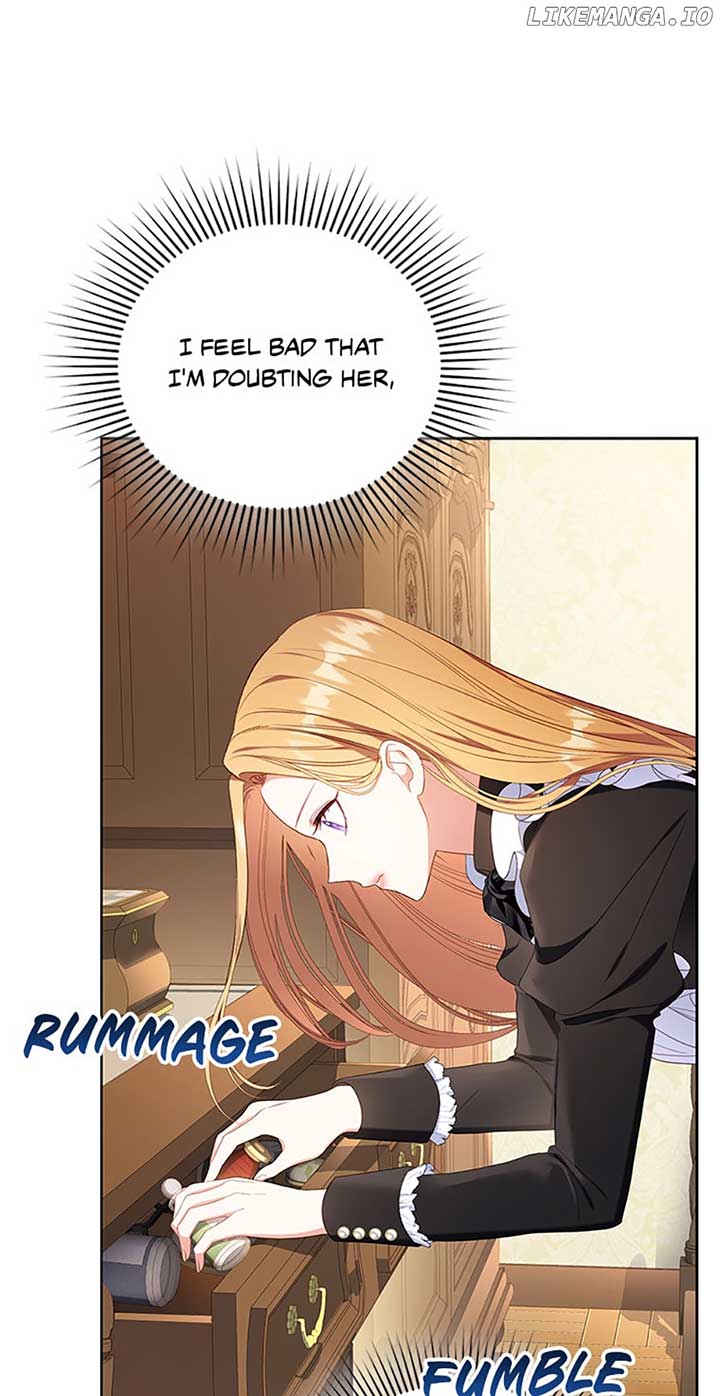 It Looks Like I’ve Fallen into the World of a Reverse Harem Game ss3 Chapter 24 - Page 16