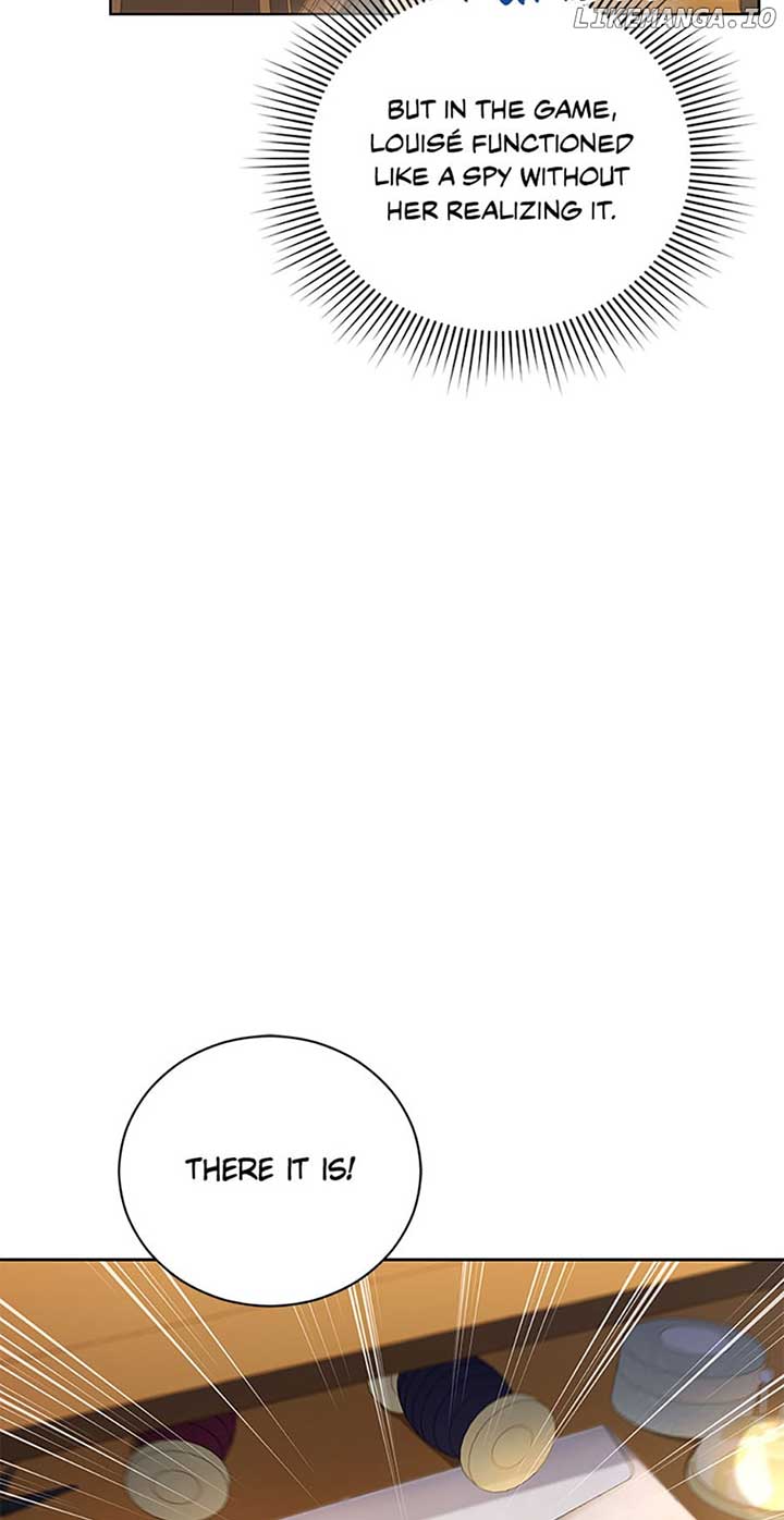 It Looks Like I’ve Fallen into the World of a Reverse Harem Game ss3 Chapter 24 - Page 17