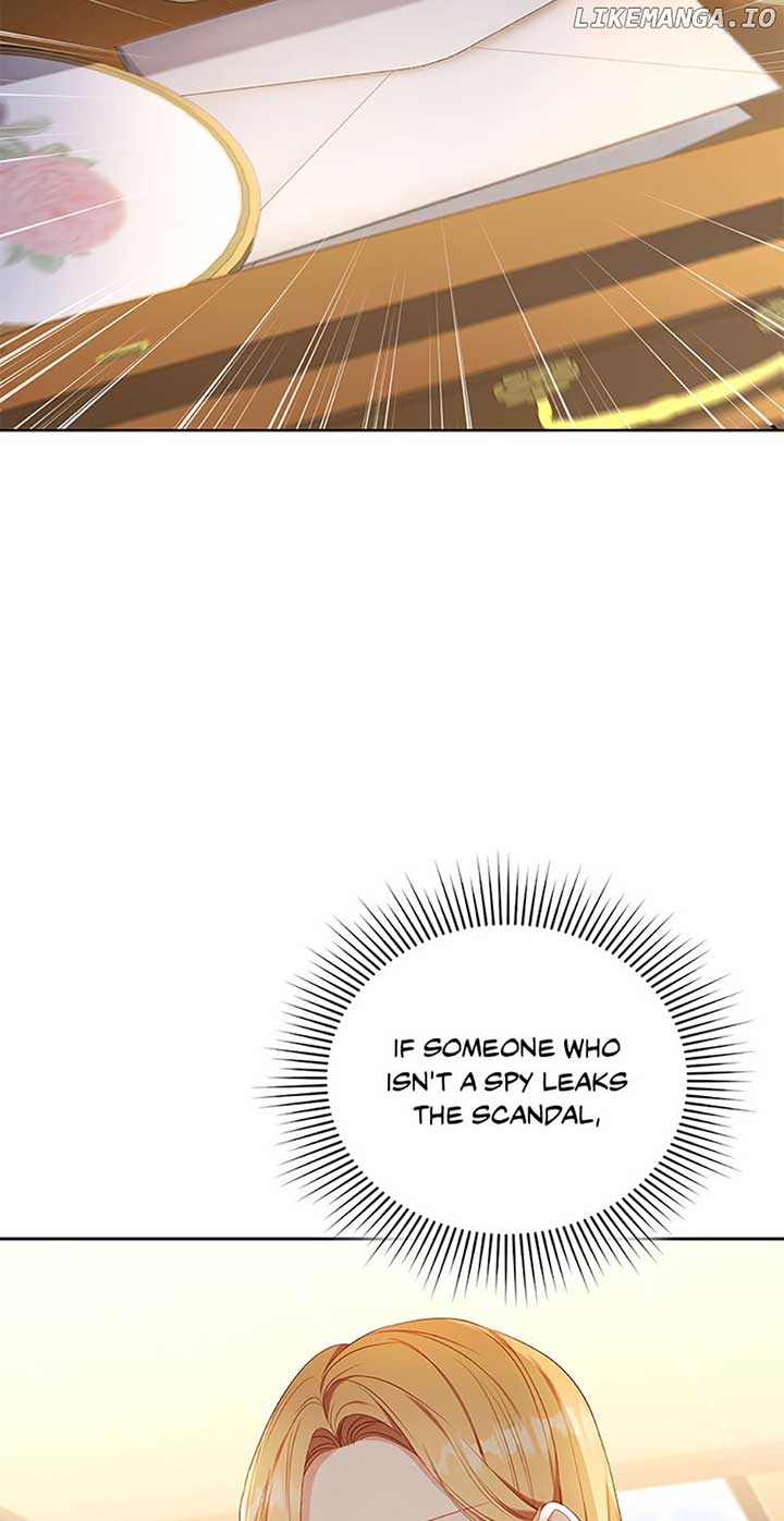 It Looks Like I’ve Fallen into the World of a Reverse Harem Game ss3 Chapter 24 - Page 18