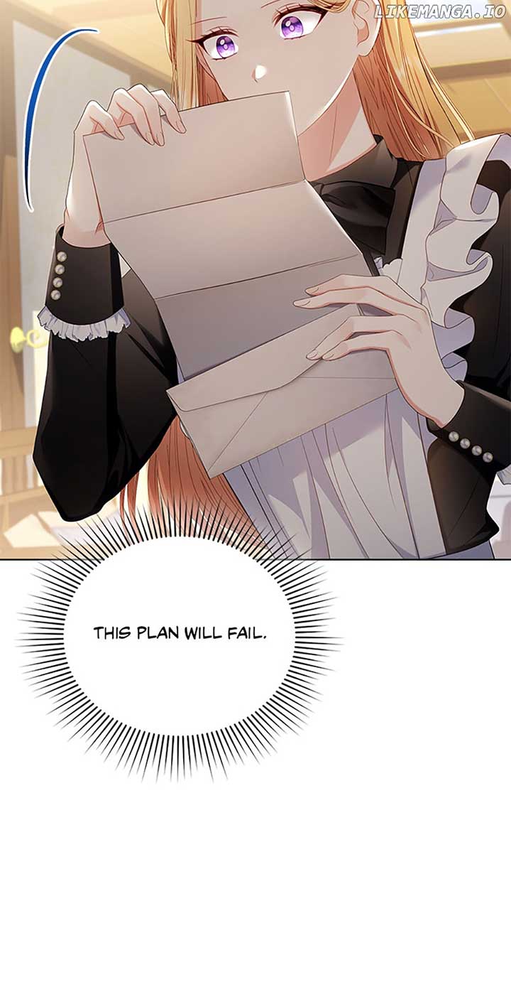 It Looks Like I’ve Fallen into the World of a Reverse Harem Game ss3 Chapter 24 - Page 19