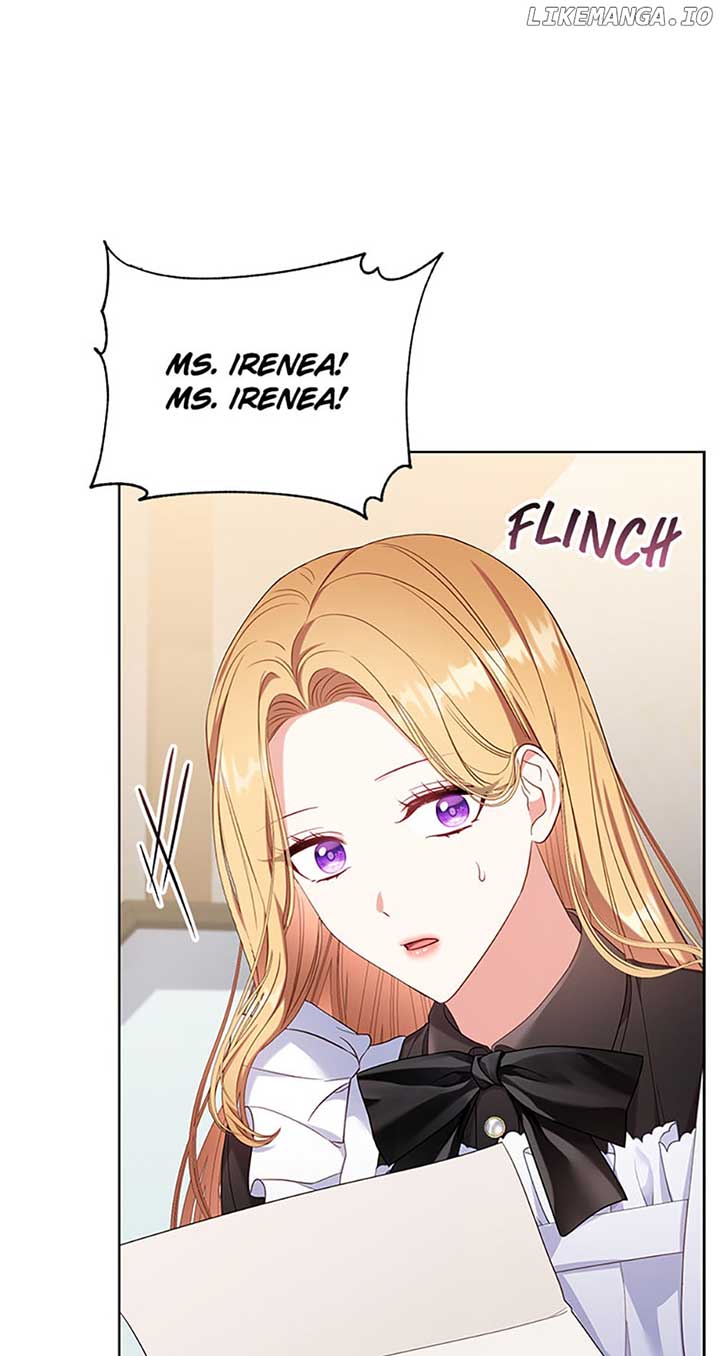 It Looks Like I’ve Fallen into the World of a Reverse Harem Game ss3 Chapter 24 - Page 21