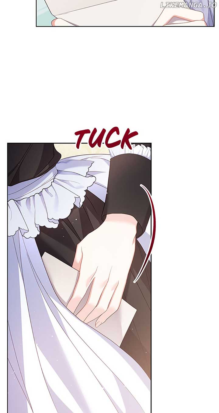 It Looks Like I’ve Fallen into the World of a Reverse Harem Game ss3 Chapter 24 - Page 22