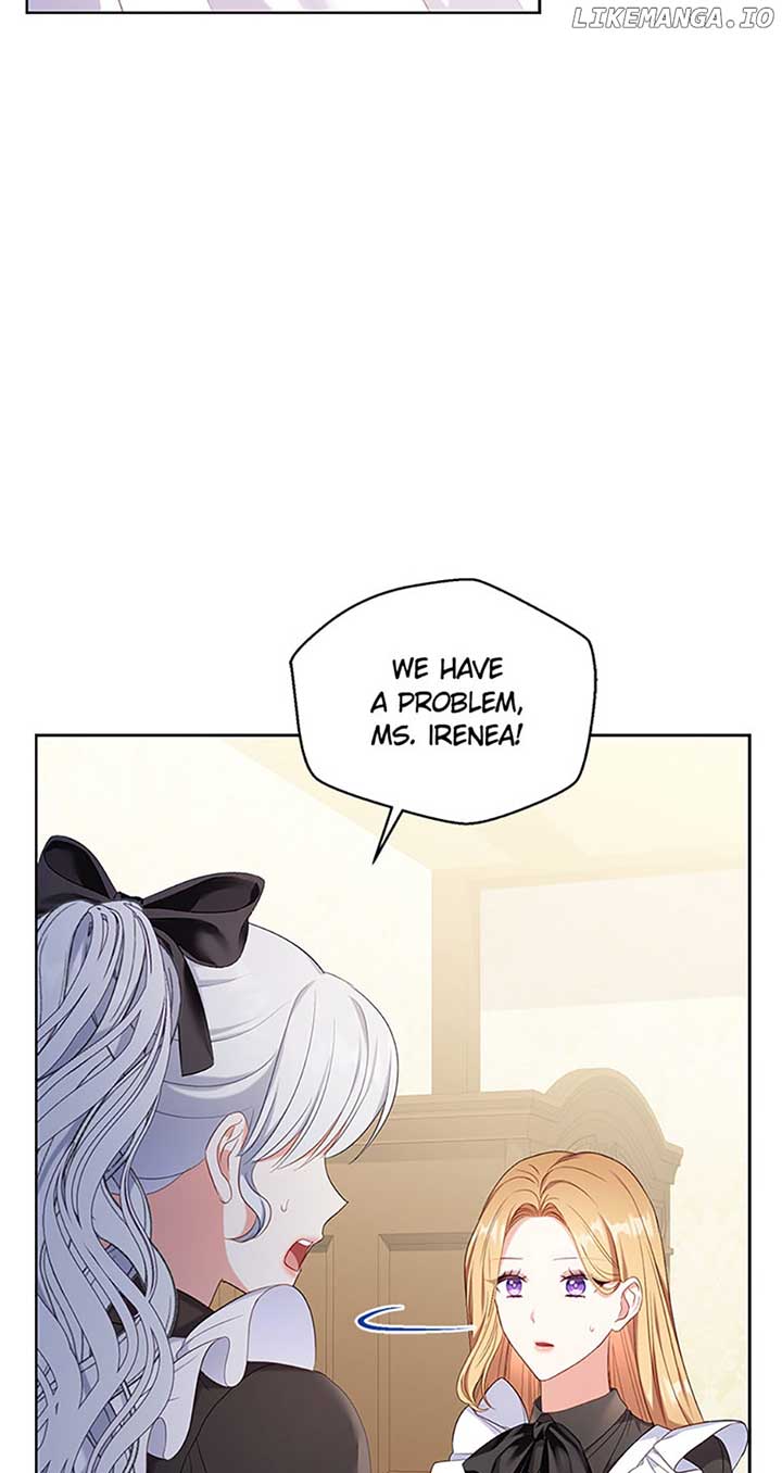 It Looks Like I’ve Fallen into the World of a Reverse Harem Game ss3 Chapter 24 - Page 23