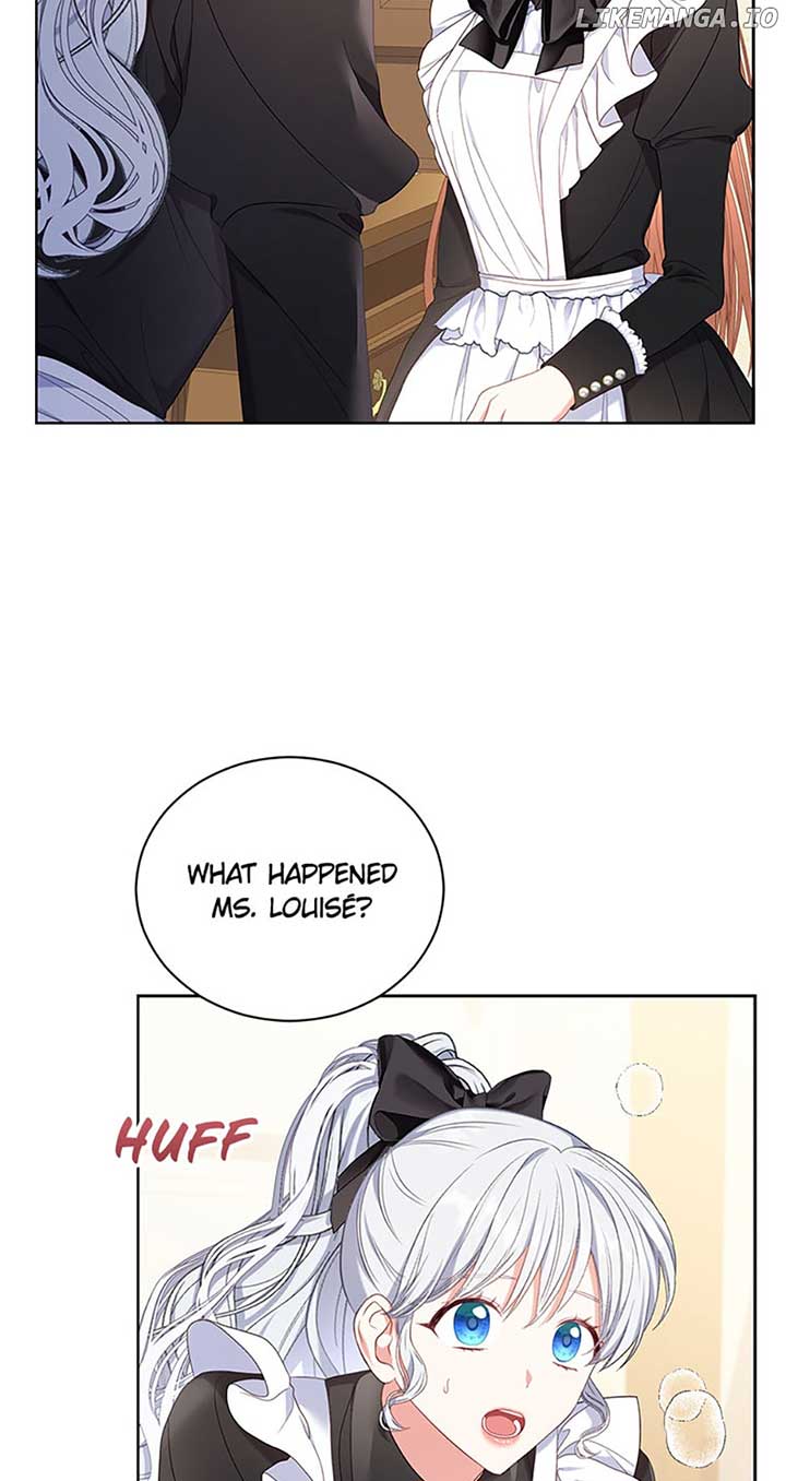 It Looks Like I’ve Fallen into the World of a Reverse Harem Game ss3 Chapter 24 - Page 24