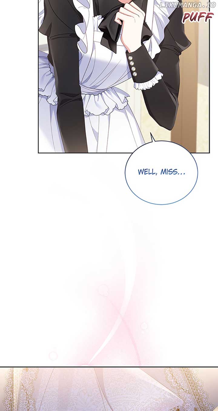 It Looks Like I’ve Fallen into the World of a Reverse Harem Game ss3 Chapter 24 - Page 25