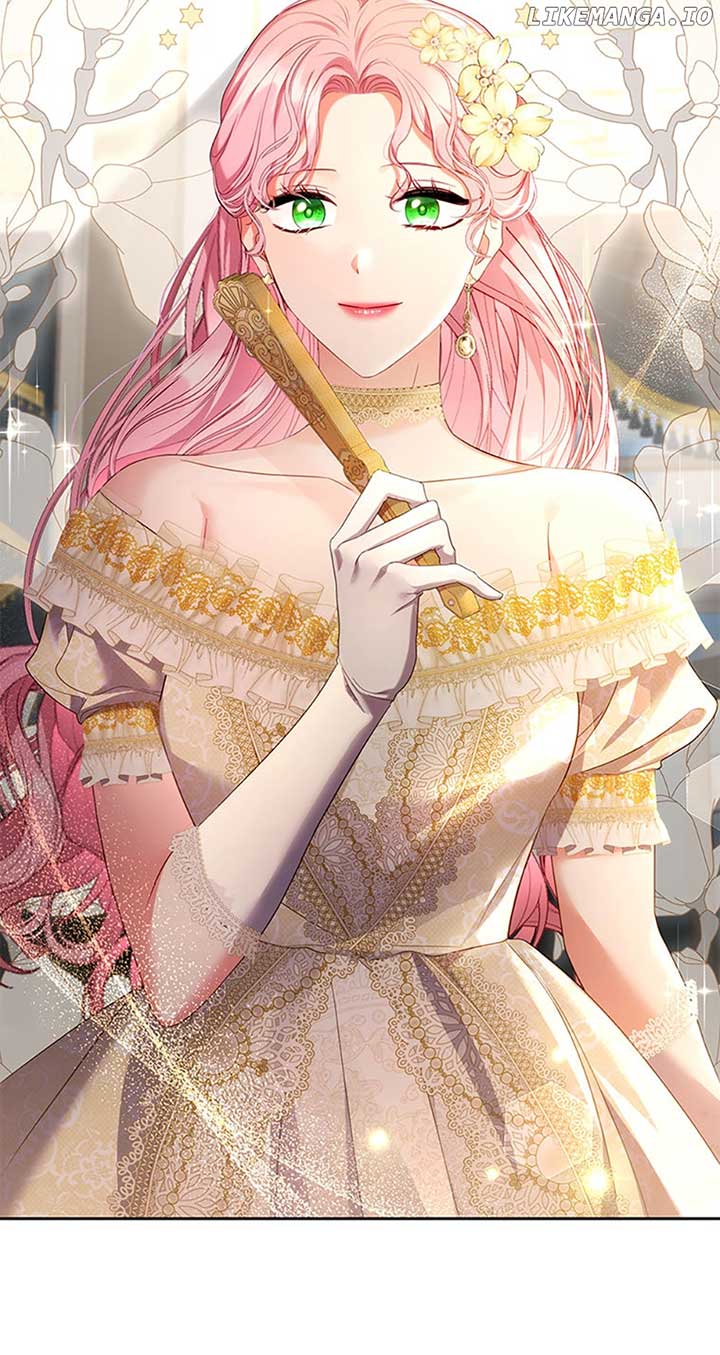 It Looks Like I’ve Fallen into the World of a Reverse Harem Game ss3 Chapter 24 - Page 27