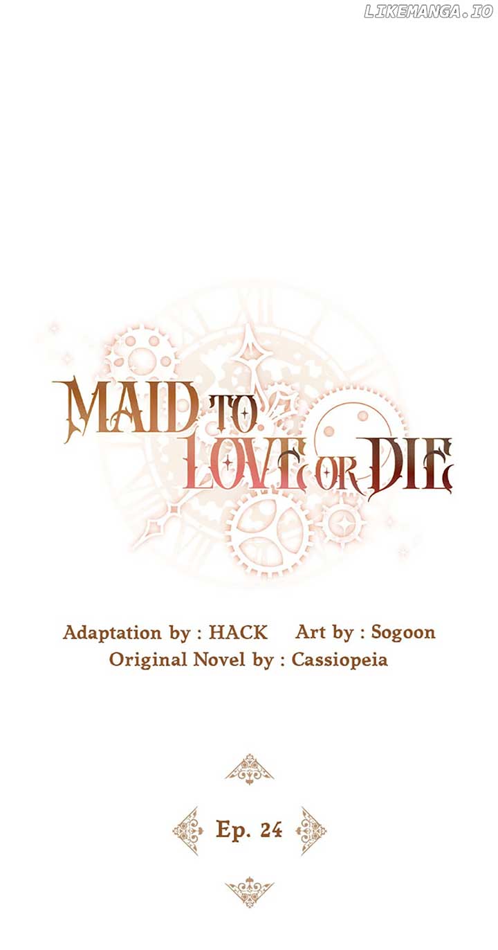 It Looks Like I’ve Fallen into the World of a Reverse Harem Game ss3 Chapter 24 - Page 28