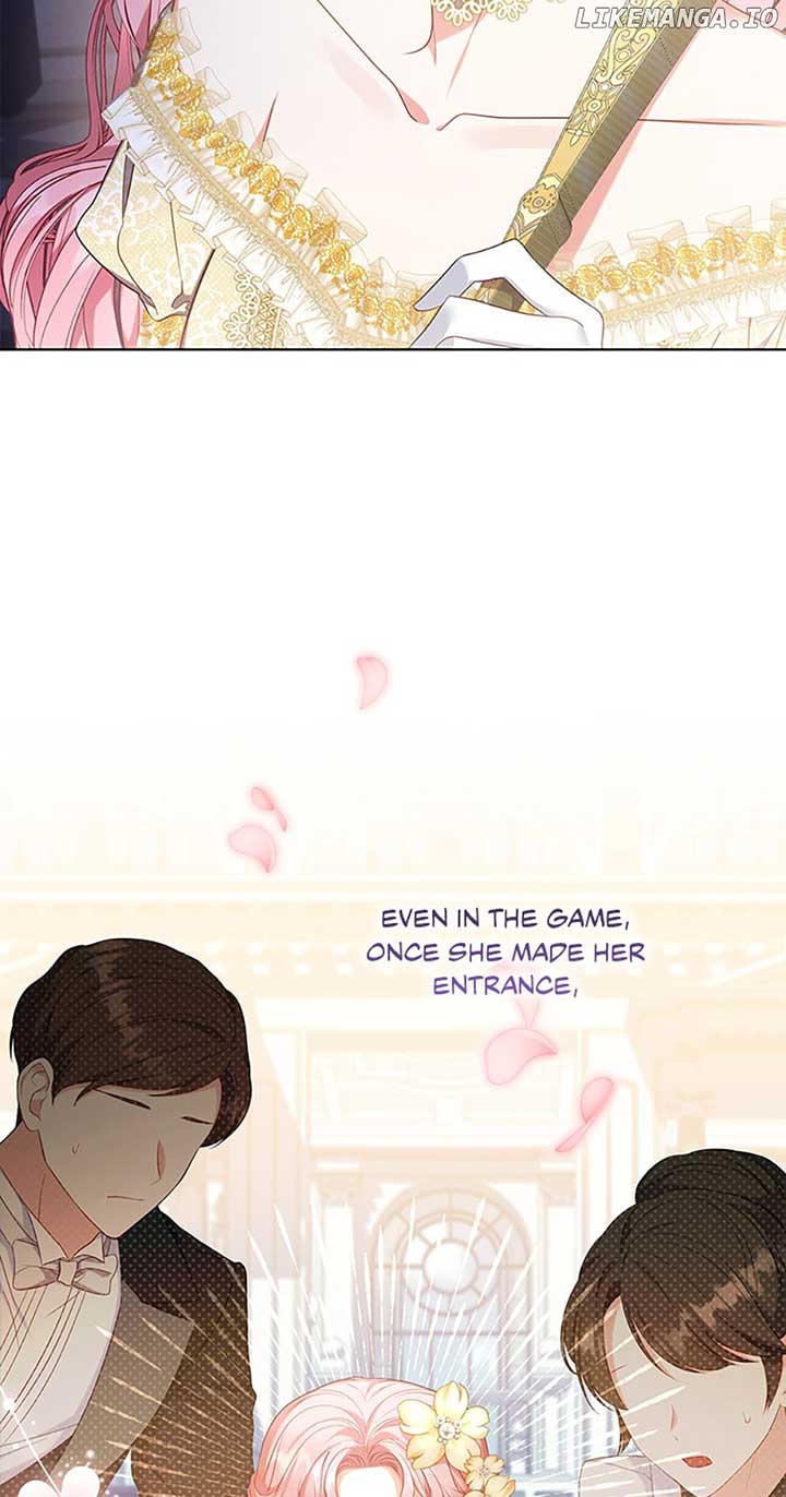 It Looks Like I’ve Fallen into the World of a Reverse Harem Game ss3 Chapter 24 - Page 30