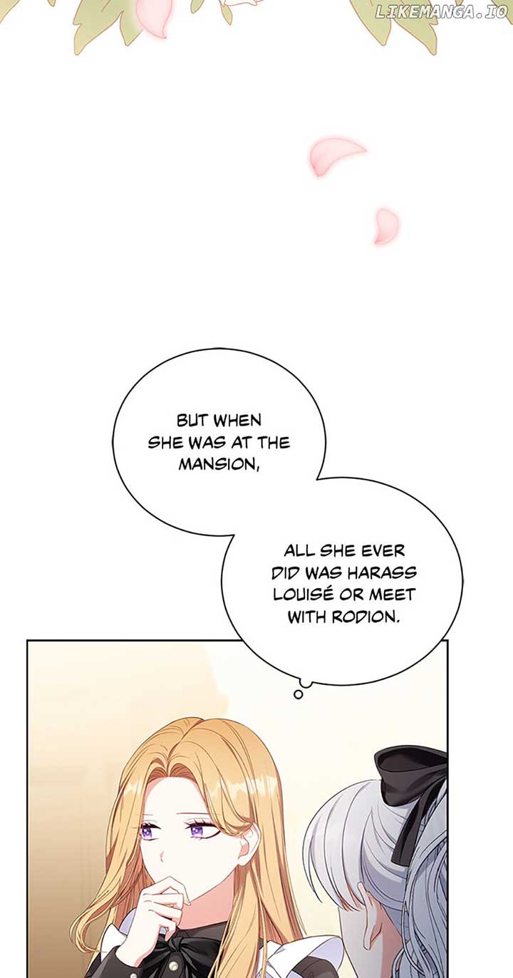 It Looks Like I’ve Fallen into the World of a Reverse Harem Game ss3 Chapter 24 - Page 32