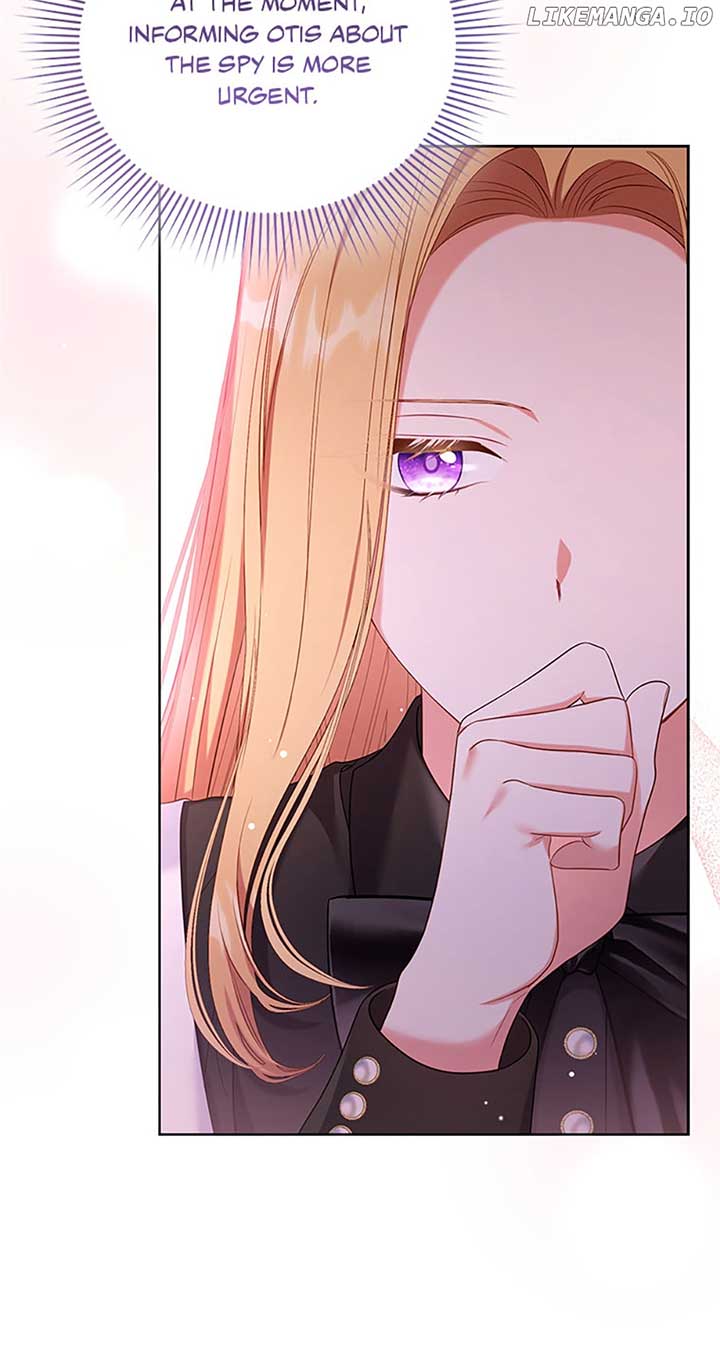 It Looks Like I’ve Fallen into the World of a Reverse Harem Game ss3 Chapter 24 - Page 34