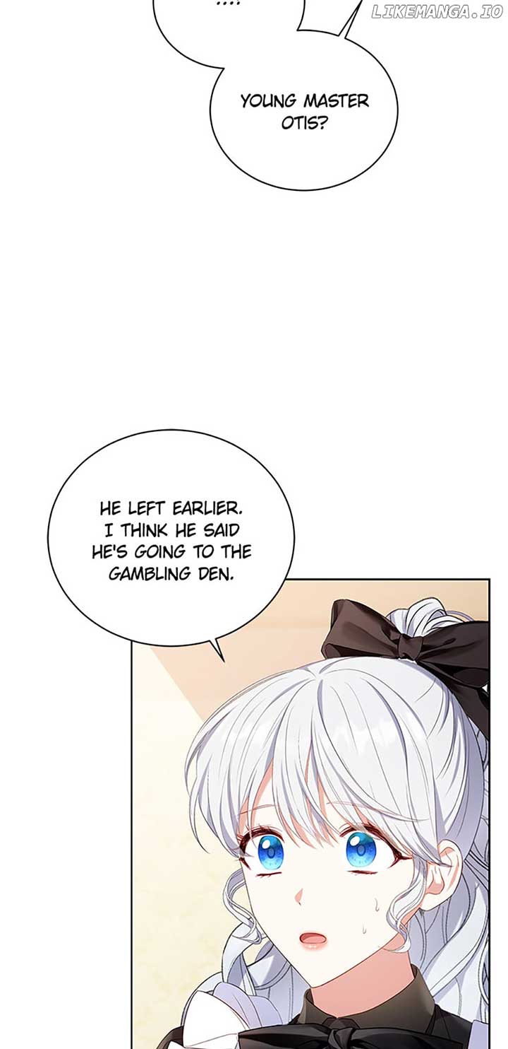 It Looks Like I’ve Fallen into the World of a Reverse Harem Game ss3 Chapter 24 - Page 36