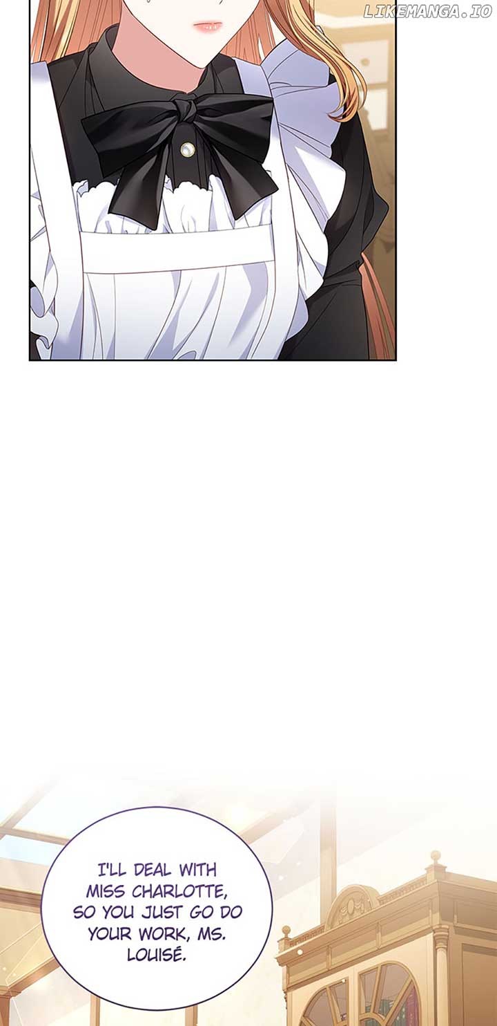 It Looks Like I’ve Fallen into the World of a Reverse Harem Game ss3 Chapter 24 - Page 38