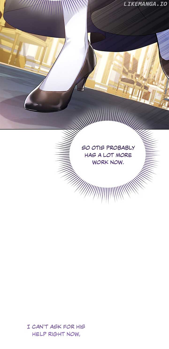 It Looks Like I’ve Fallen into the World of a Reverse Harem Game ss3 Chapter 24 - Page 40