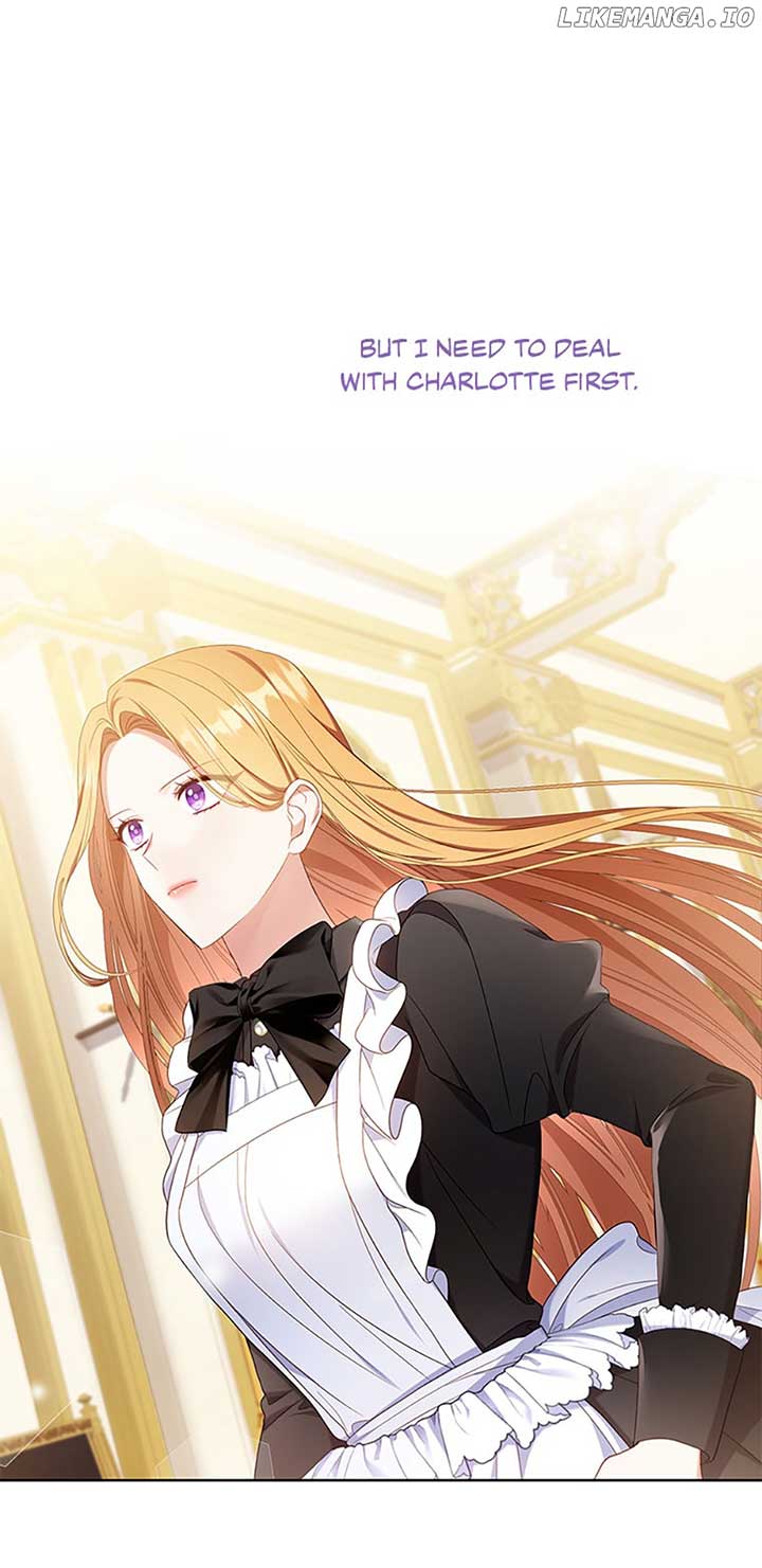 It Looks Like I’ve Fallen into the World of a Reverse Harem Game ss3 Chapter 24 - Page 41