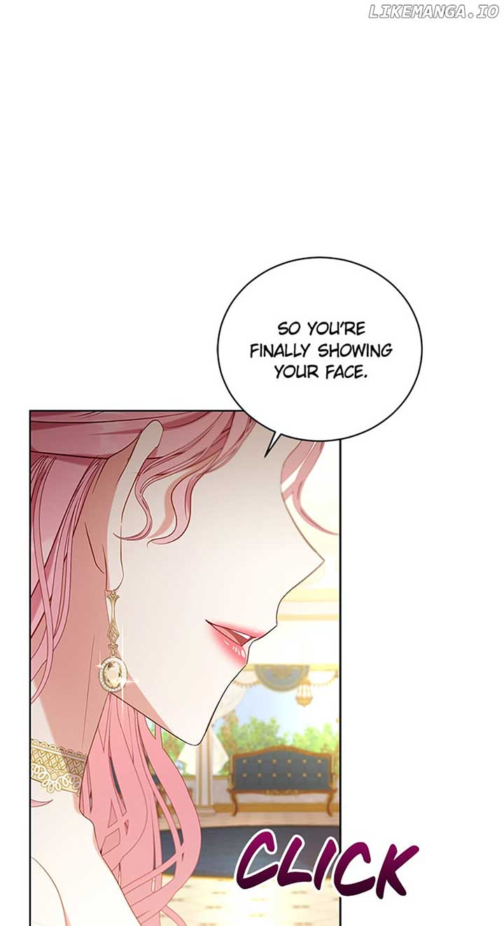 It Looks Like I’ve Fallen into the World of a Reverse Harem Game ss3 Chapter 24 - Page 42