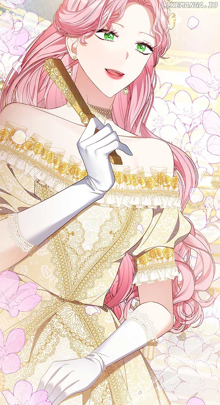 It Looks Like I’ve Fallen into the World of a Reverse Harem Game ss3 Chapter 24 - Page 45