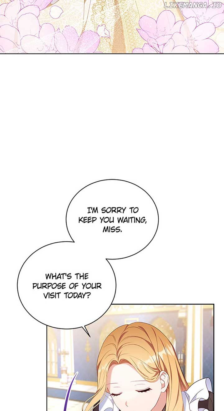 It Looks Like I’ve Fallen into the World of a Reverse Harem Game ss3 Chapter 24 - Page 46