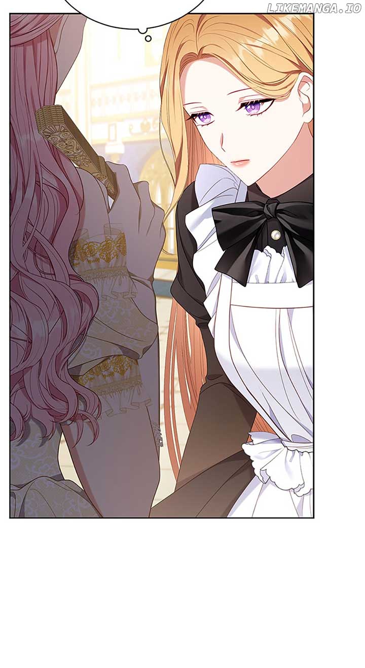 It Looks Like I’ve Fallen into the World of a Reverse Harem Game ss3 Chapter 24 - Page 48