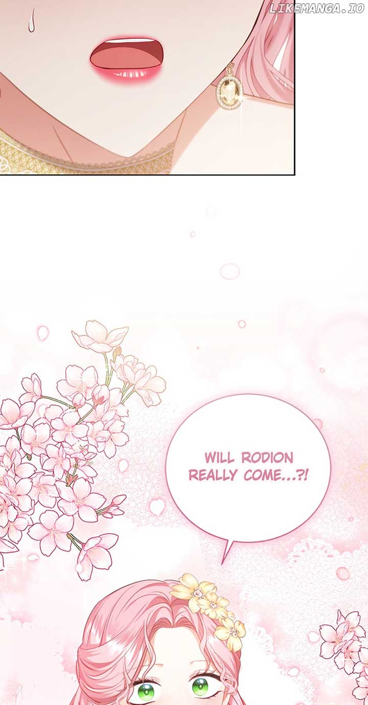 It Looks Like I’ve Fallen into the World of a Reverse Harem Game ss3 Chapter 24 - Page 53