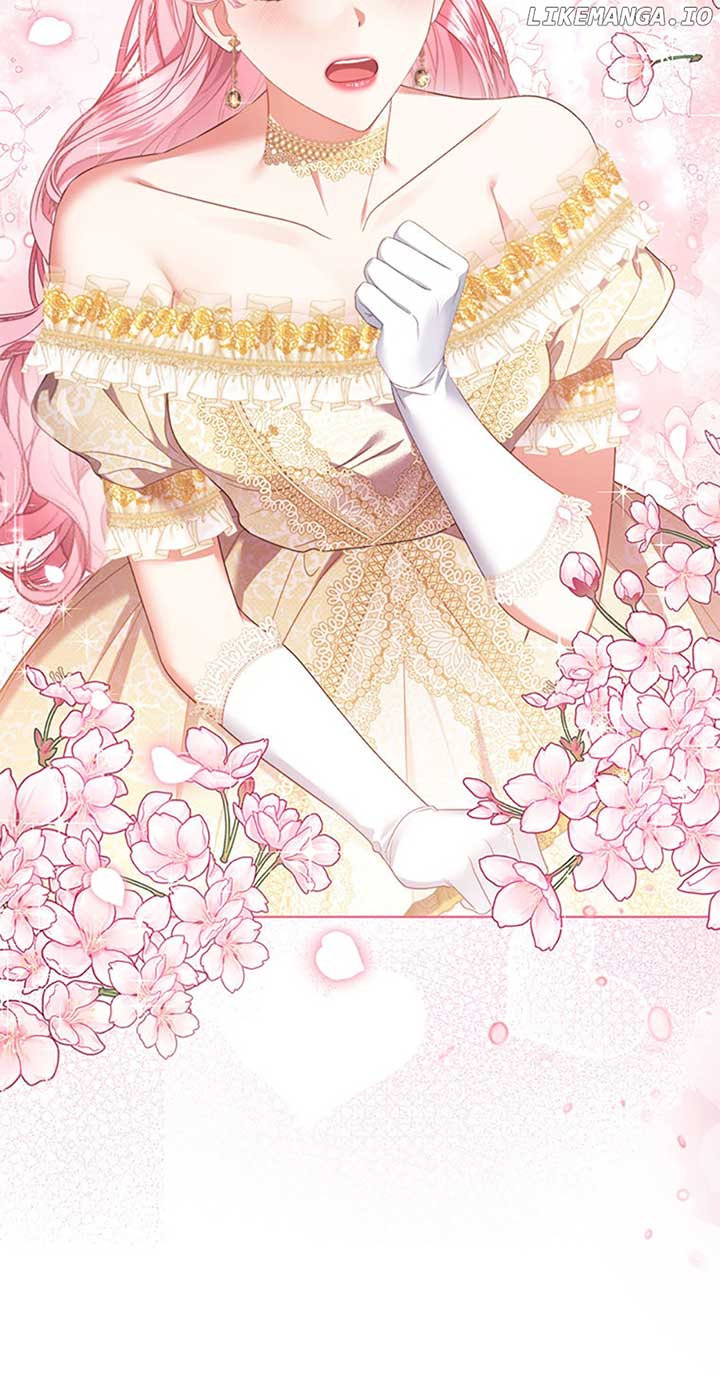 It Looks Like I’ve Fallen into the World of a Reverse Harem Game ss3 Chapter 24 - Page 54