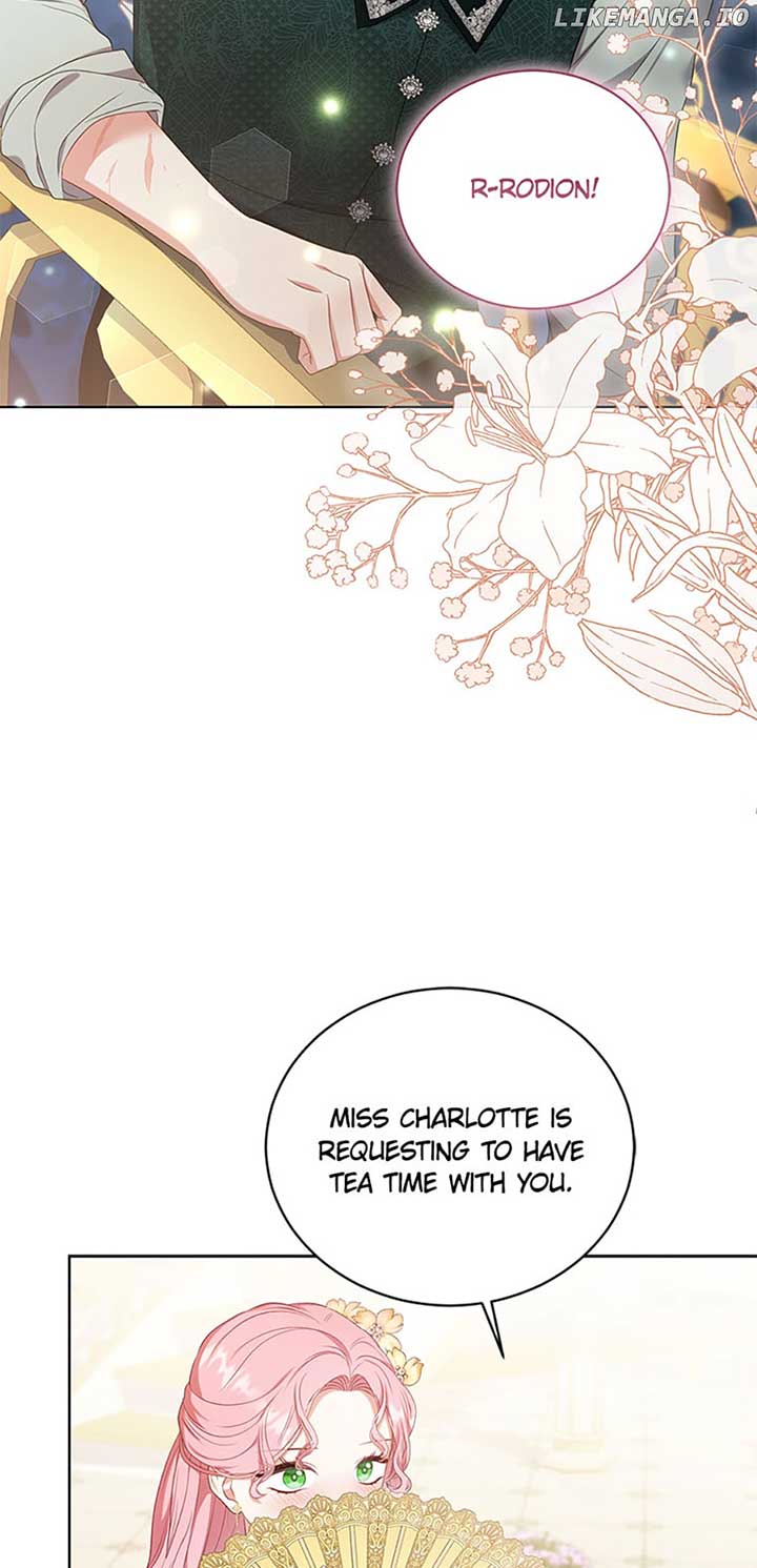 It Looks Like I’ve Fallen into the World of a Reverse Harem Game ss3 Chapter 24 - Page 57