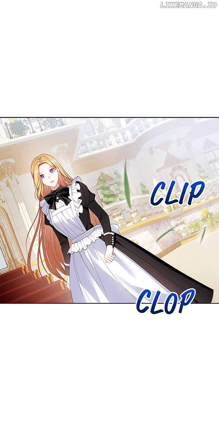 It Looks Like I’ve Fallen into the World of a Reverse Harem Game ss3 Chapter 24 - Page 65