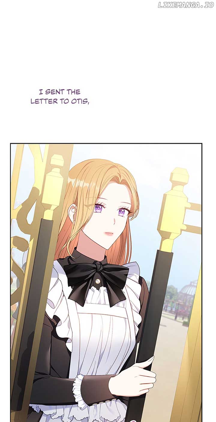 It Looks Like I’ve Fallen into the World of a Reverse Harem Game ss3 Chapter 24 - Page 66