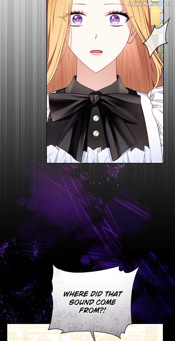 It Looks Like I’ve Fallen into the World of a Reverse Harem Game ss3 Chapter 24 - Page 68