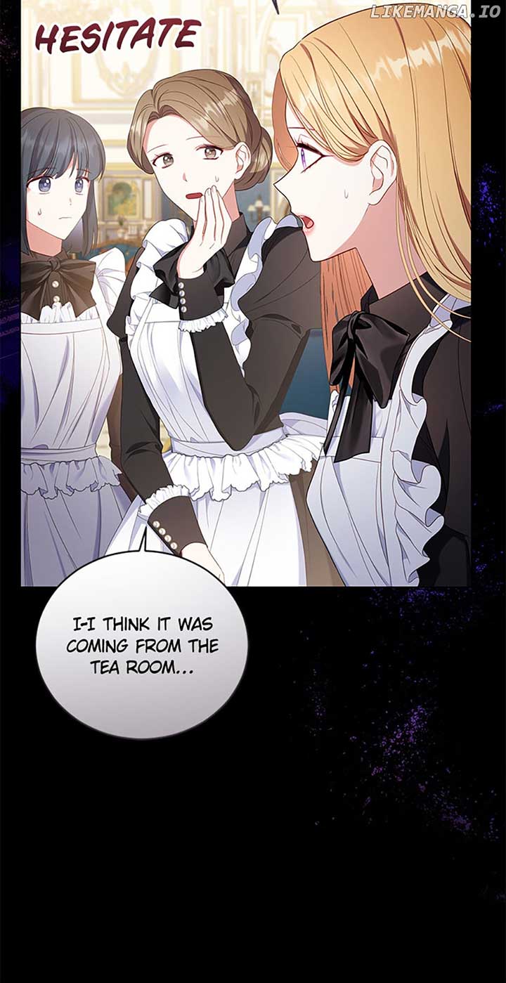 It Looks Like I’ve Fallen into the World of a Reverse Harem Game ss3 Chapter 24 - Page 69