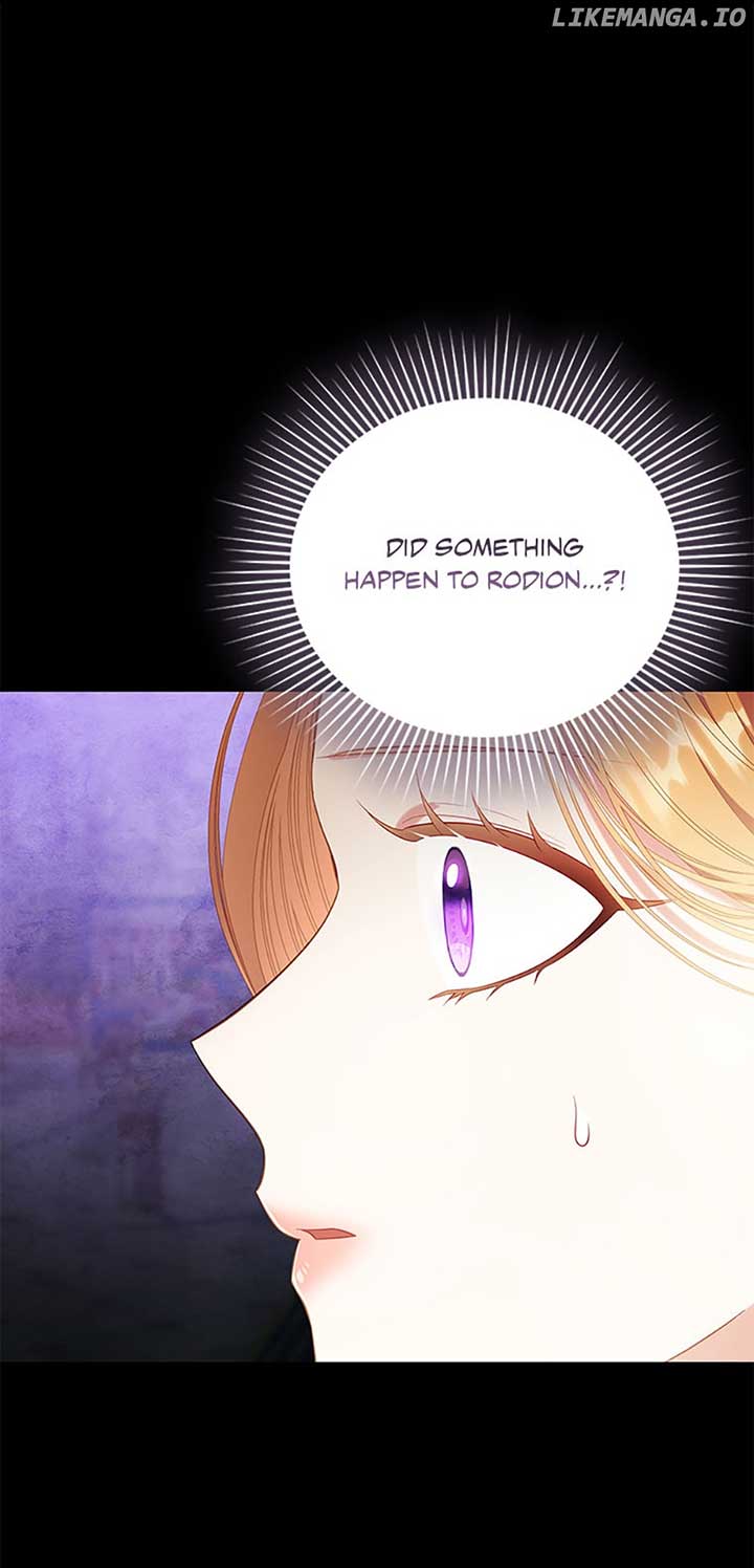 It Looks Like I’ve Fallen into the World of a Reverse Harem Game ss3 Chapter 24 - Page 70