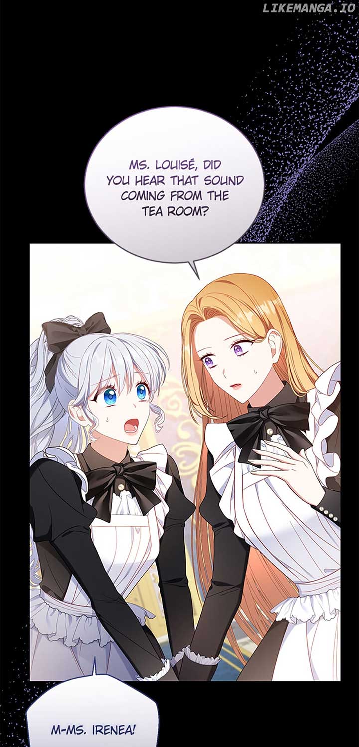 It Looks Like I’ve Fallen into the World of a Reverse Harem Game ss3 Chapter 24 - Page 72