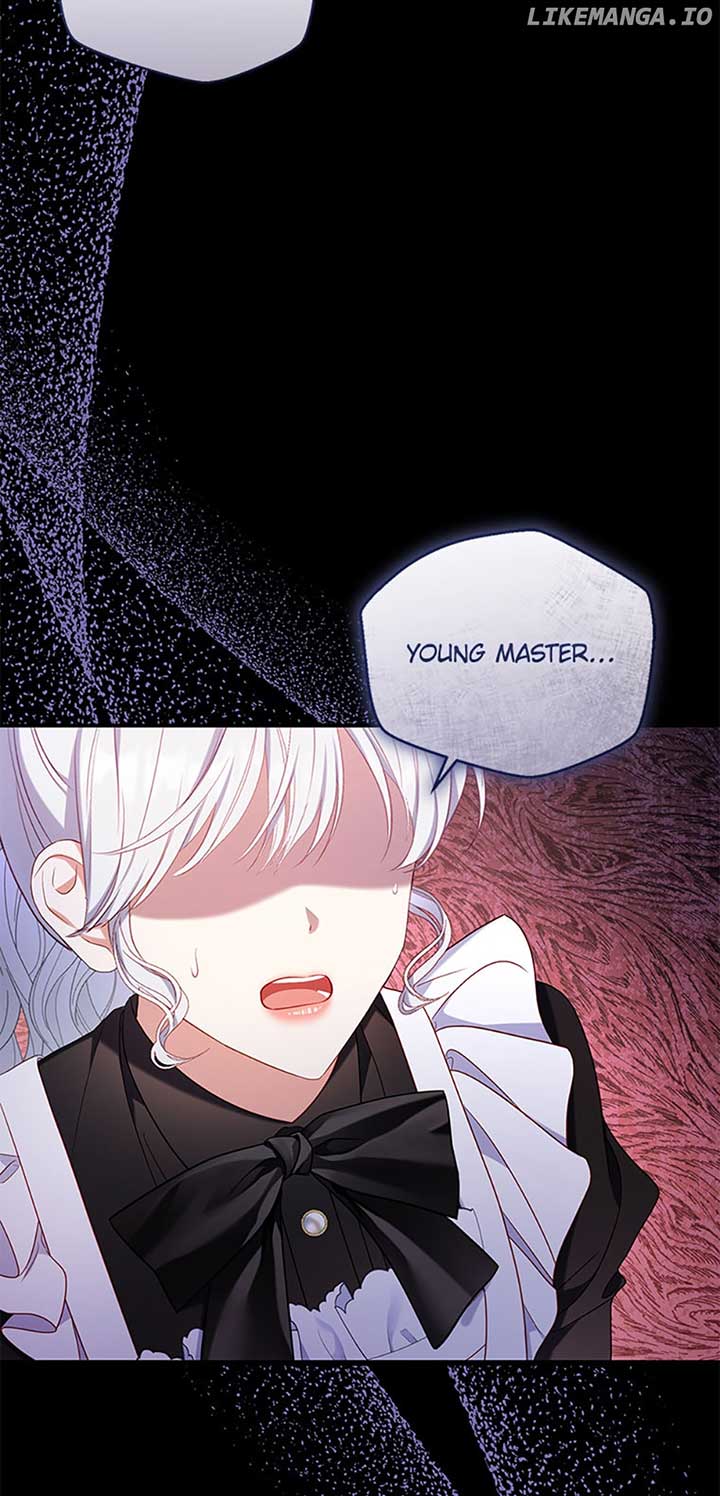 It Looks Like I’ve Fallen into the World of a Reverse Harem Game ss3 Chapter 24 - Page 73