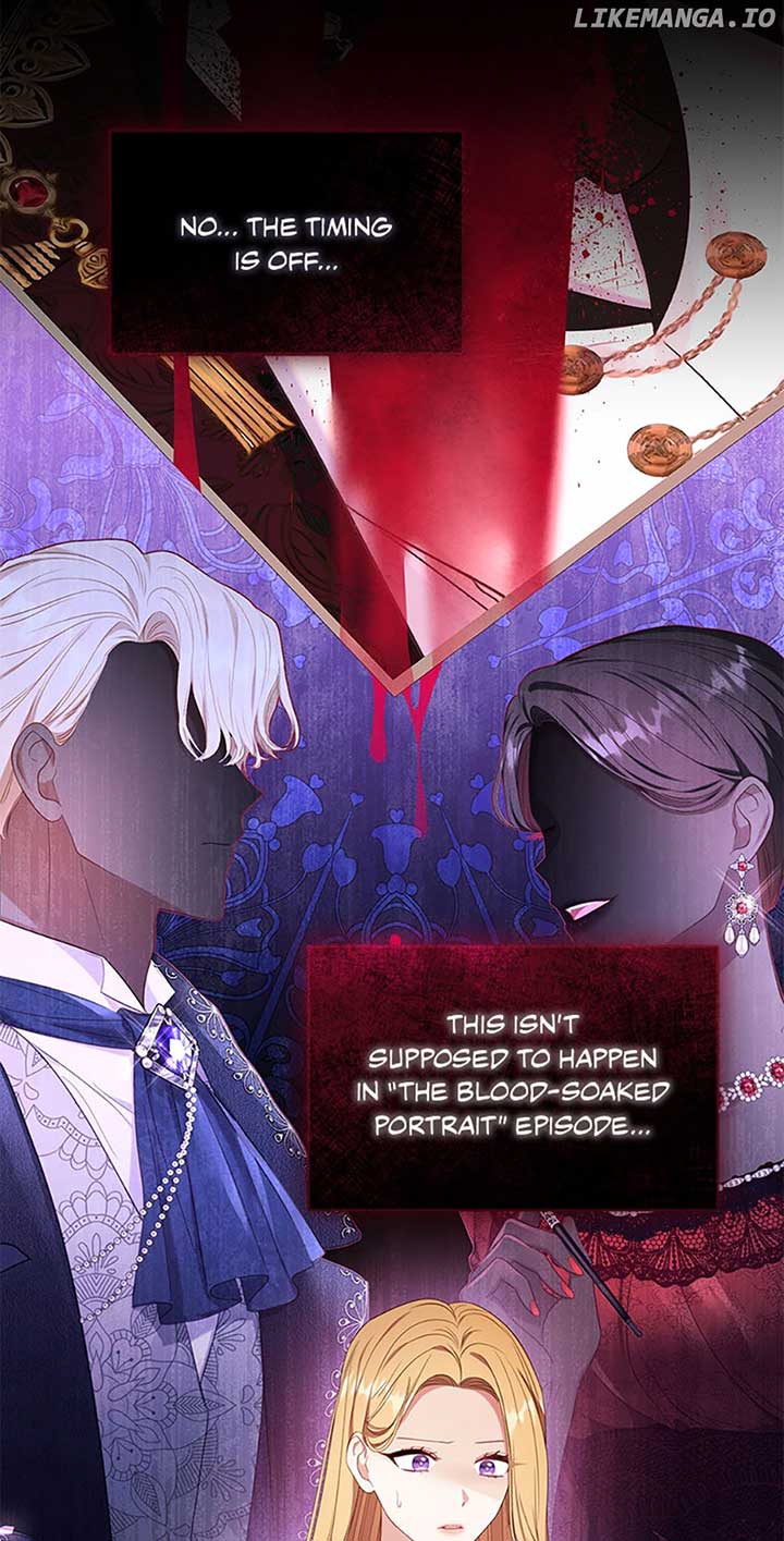 It Looks Like I’ve Fallen into the World of a Reverse Harem Game ss3 Chapter 25 - Page 5