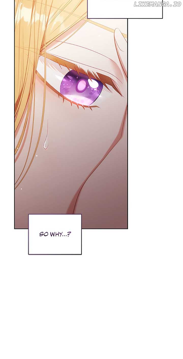 It Looks Like I’ve Fallen into the World of a Reverse Harem Game ss3 Chapter 25 - Page 8