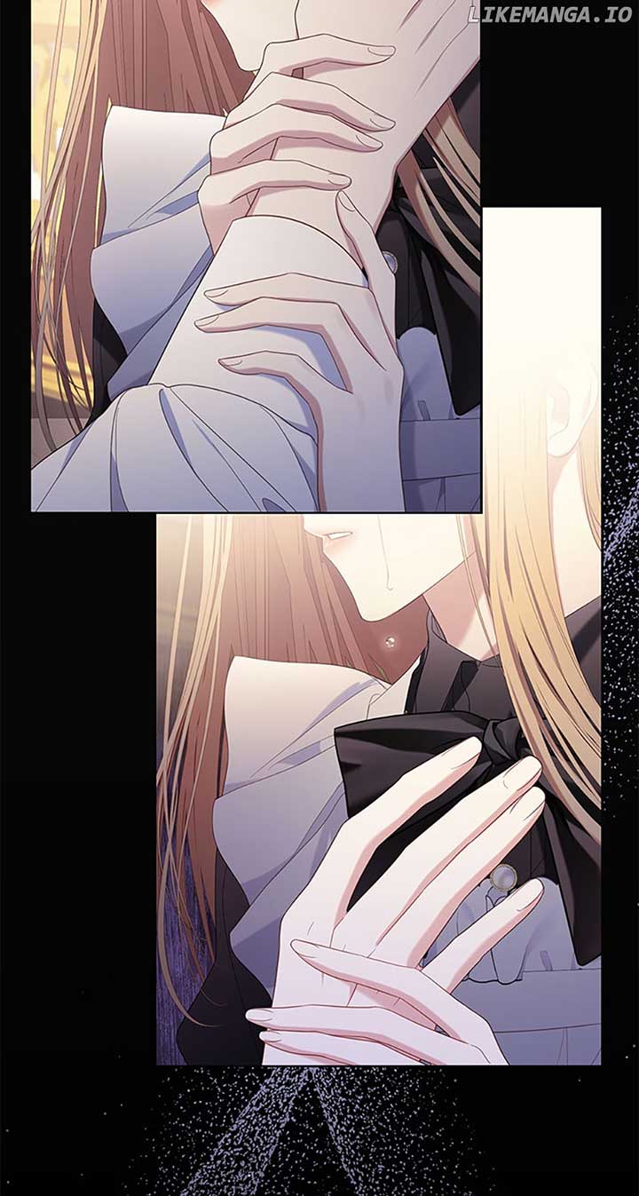 It Looks Like I’ve Fallen into the World of a Reverse Harem Game ss3 Chapter 25 - Page 12