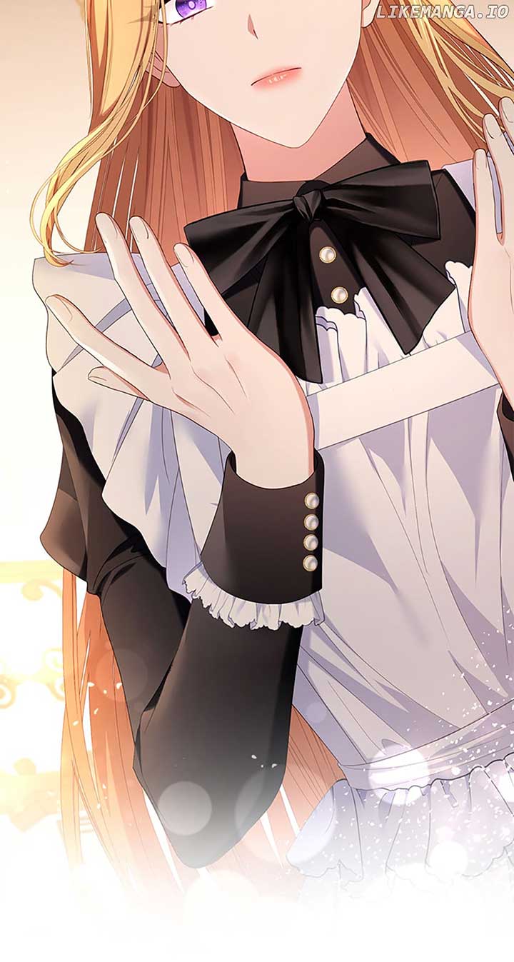 It Looks Like I’ve Fallen into the World of a Reverse Harem Game ss3 Chapter 25 - Page 14