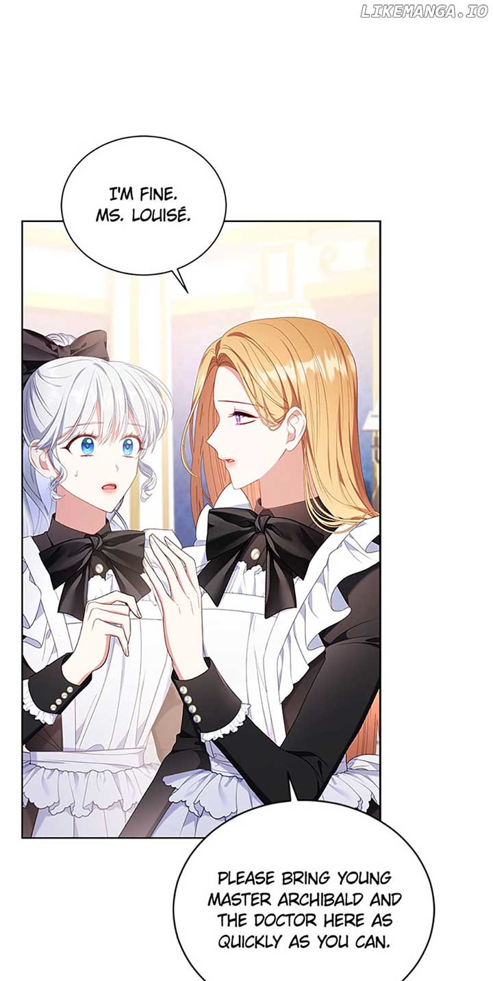 It Looks Like I’ve Fallen into the World of a Reverse Harem Game ss3 Chapter 25 - Page 16