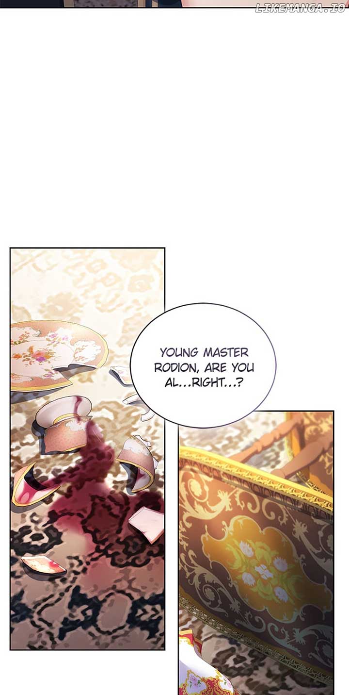 It Looks Like I’ve Fallen into the World of a Reverse Harem Game ss3 Chapter 25 - Page 19