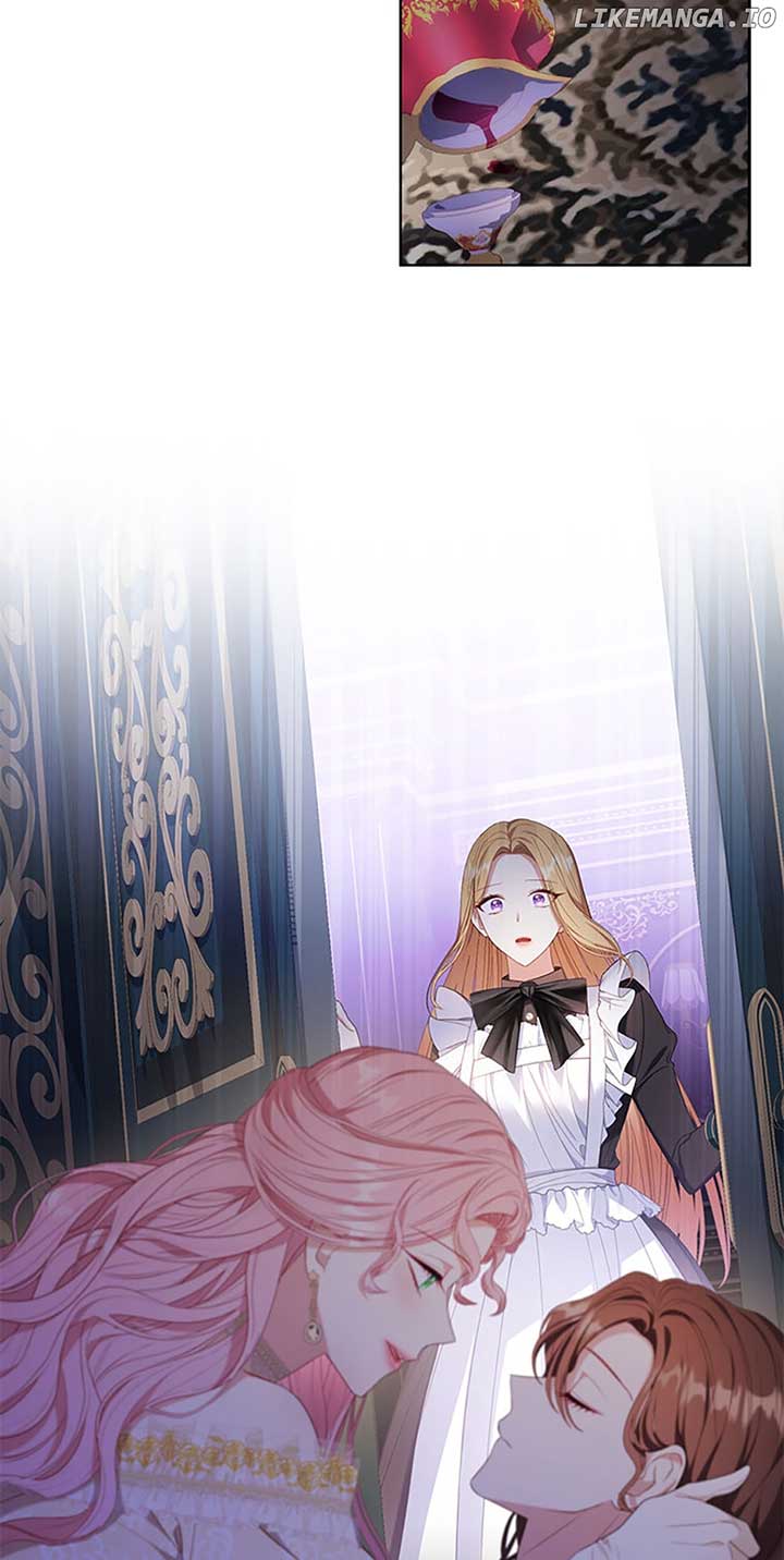 It Looks Like I’ve Fallen into the World of a Reverse Harem Game ss3 Chapter 25 - Page 20