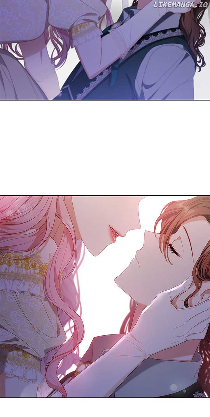 It Looks Like I’ve Fallen into the World of a Reverse Harem Game ss3 Chapter 25 - Page 21