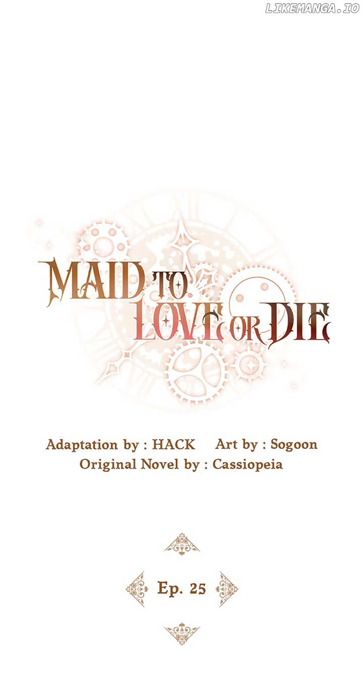 It Looks Like I’ve Fallen into the World of a Reverse Harem Game ss3 Chapter 25 - Page 22