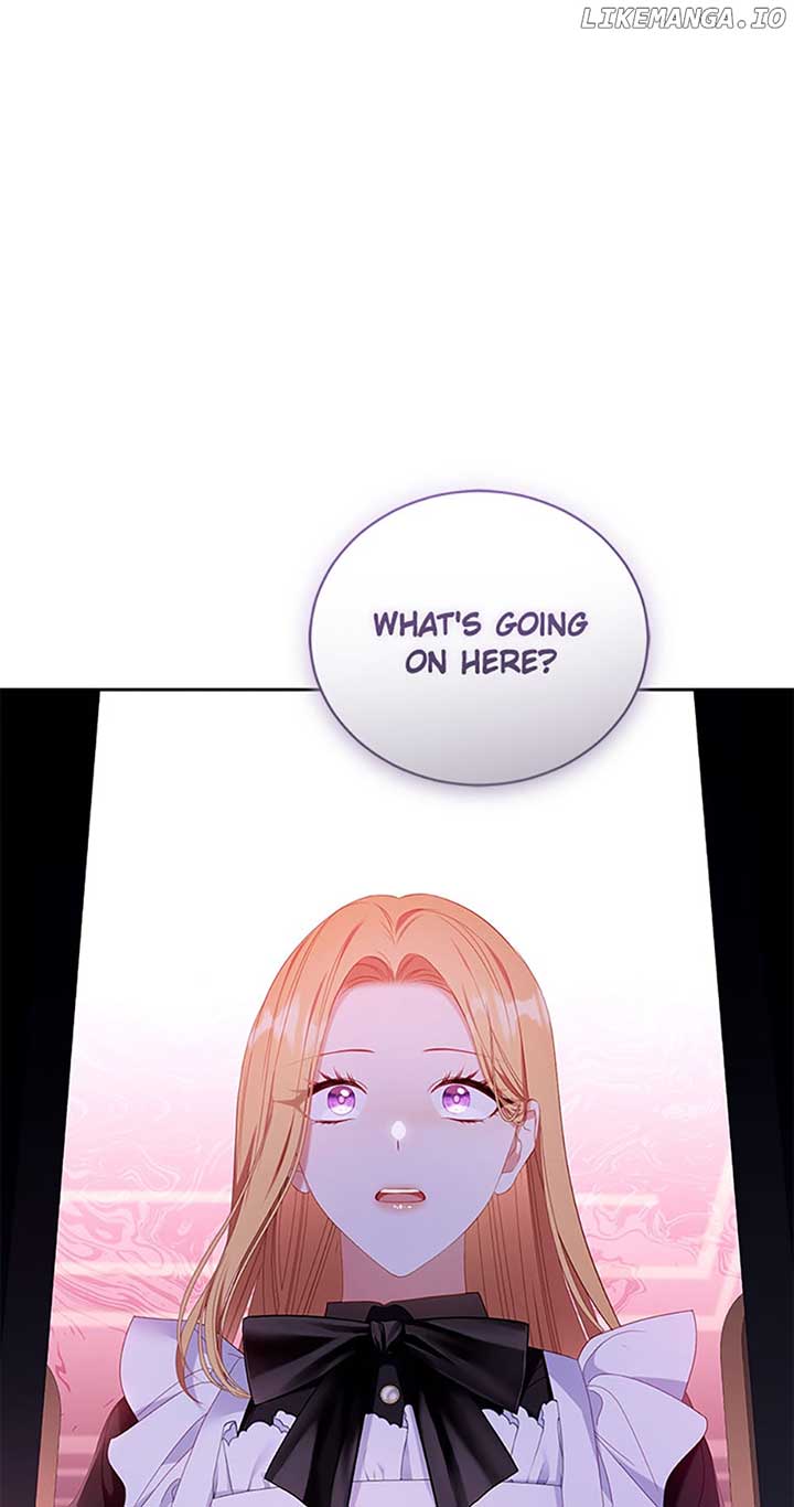 It Looks Like I’ve Fallen into the World of a Reverse Harem Game ss3 Chapter 25 - Page 23