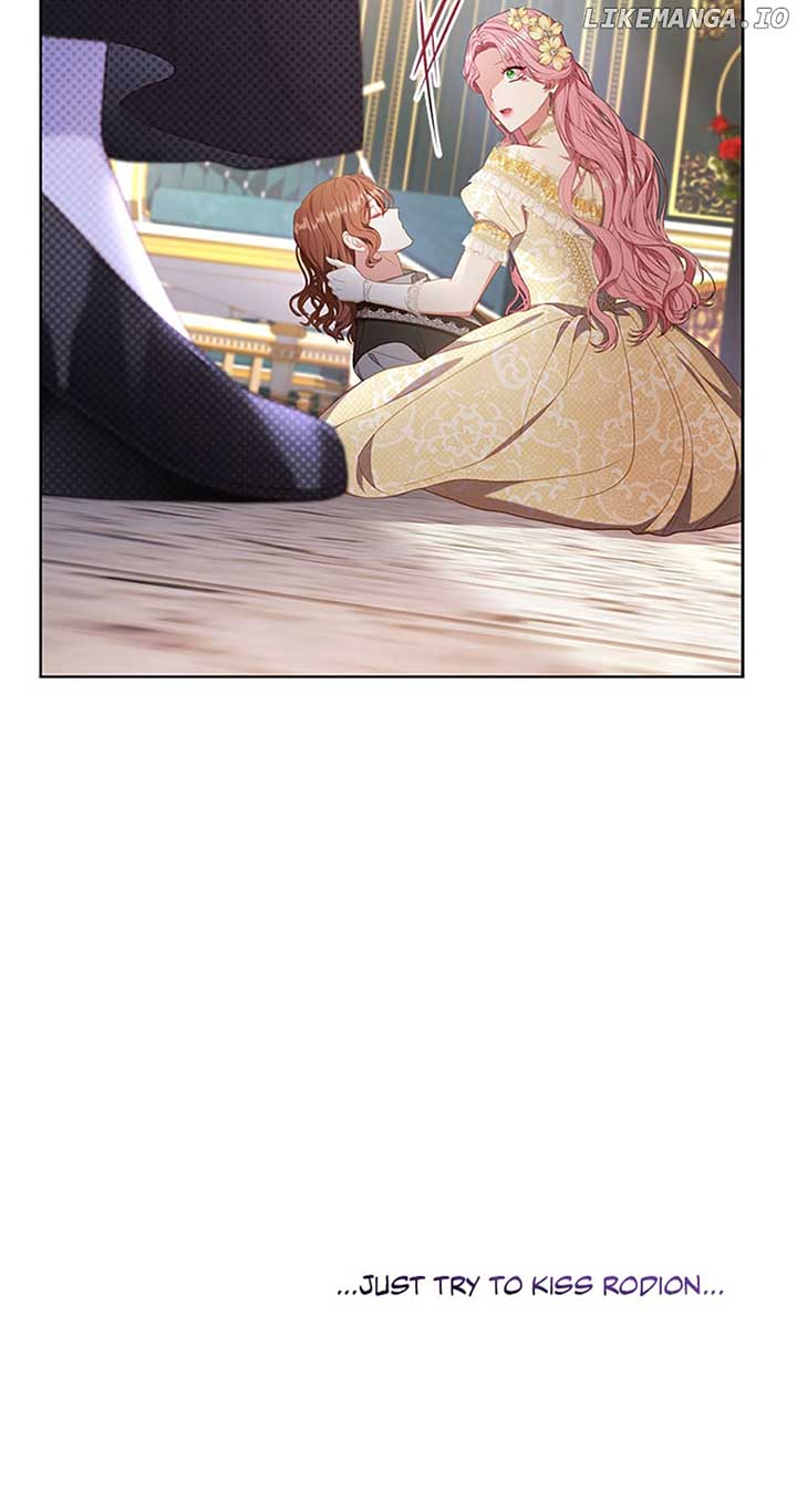 It Looks Like I’ve Fallen into the World of a Reverse Harem Game ss3 Chapter 25 - Page 25