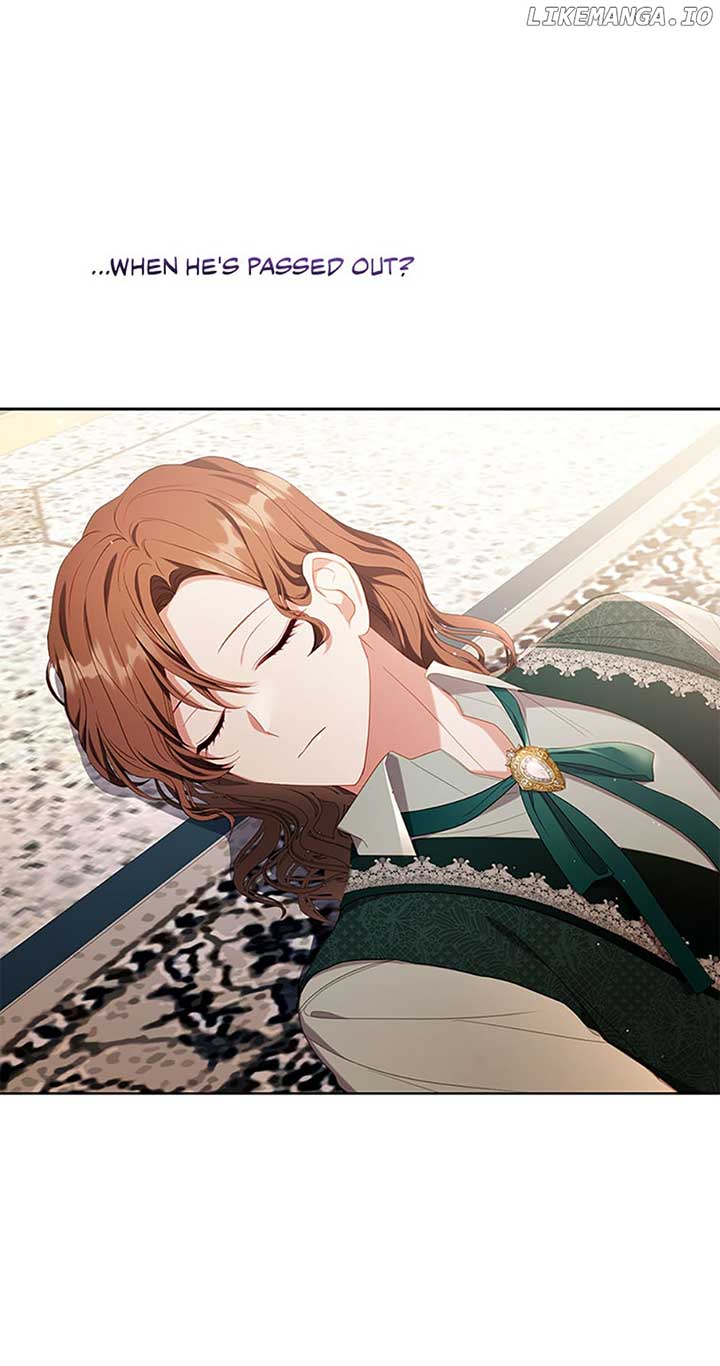 It Looks Like I’ve Fallen into the World of a Reverse Harem Game ss3 Chapter 25 - Page 26