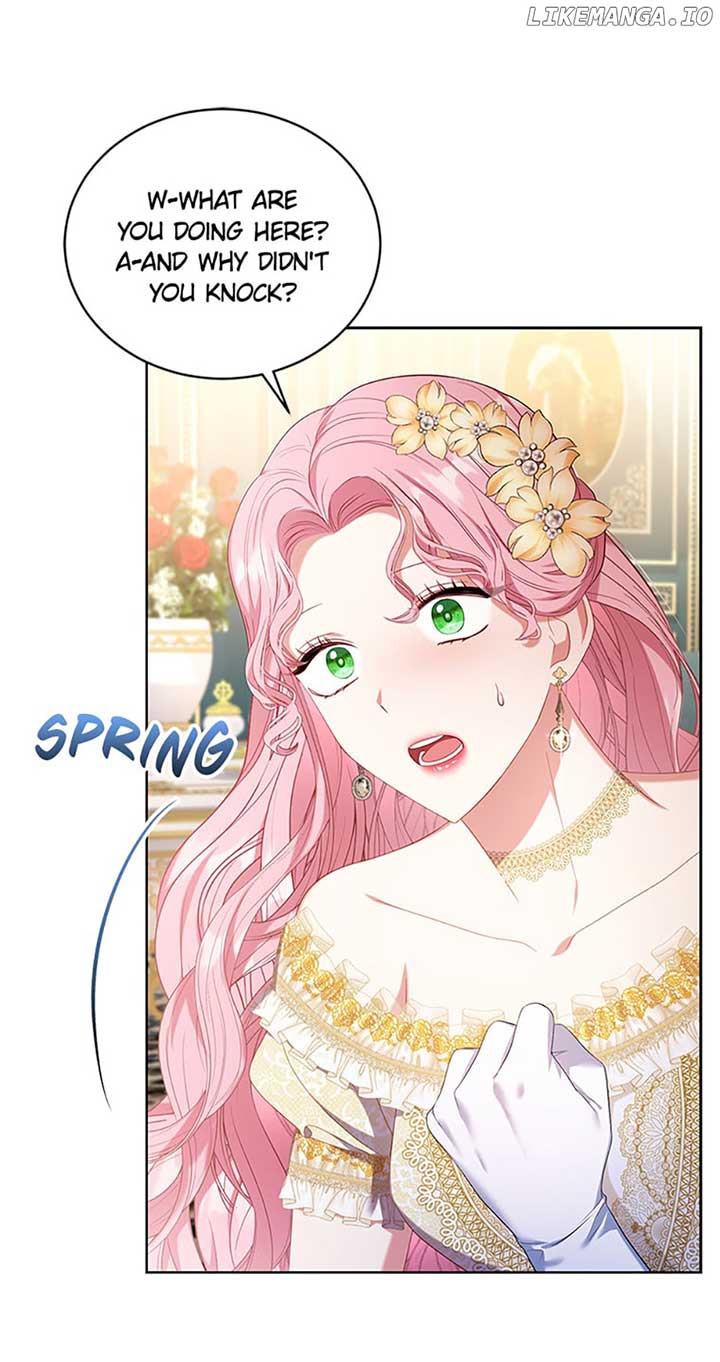 It Looks Like I’ve Fallen into the World of a Reverse Harem Game ss3 Chapter 25 - Page 27