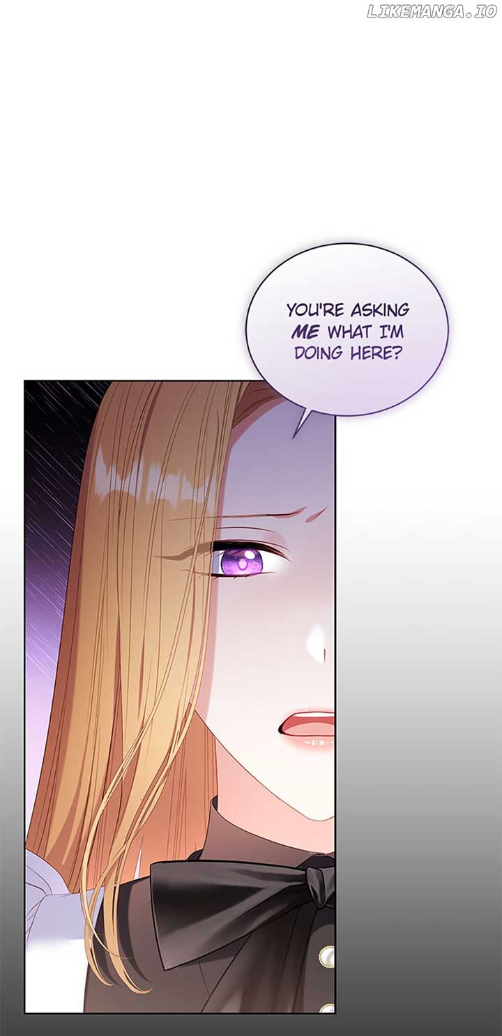 It Looks Like I’ve Fallen into the World of a Reverse Harem Game ss3 Chapter 25 - Page 28