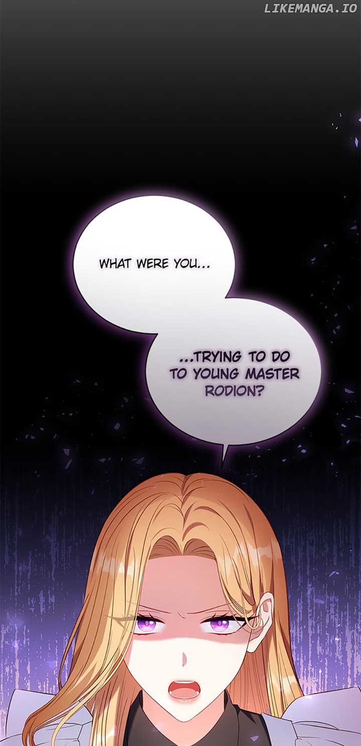 It Looks Like I’ve Fallen into the World of a Reverse Harem Game ss3 Chapter 25 - Page 29